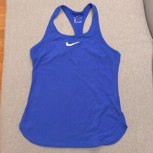 Nike Girls Tank Top